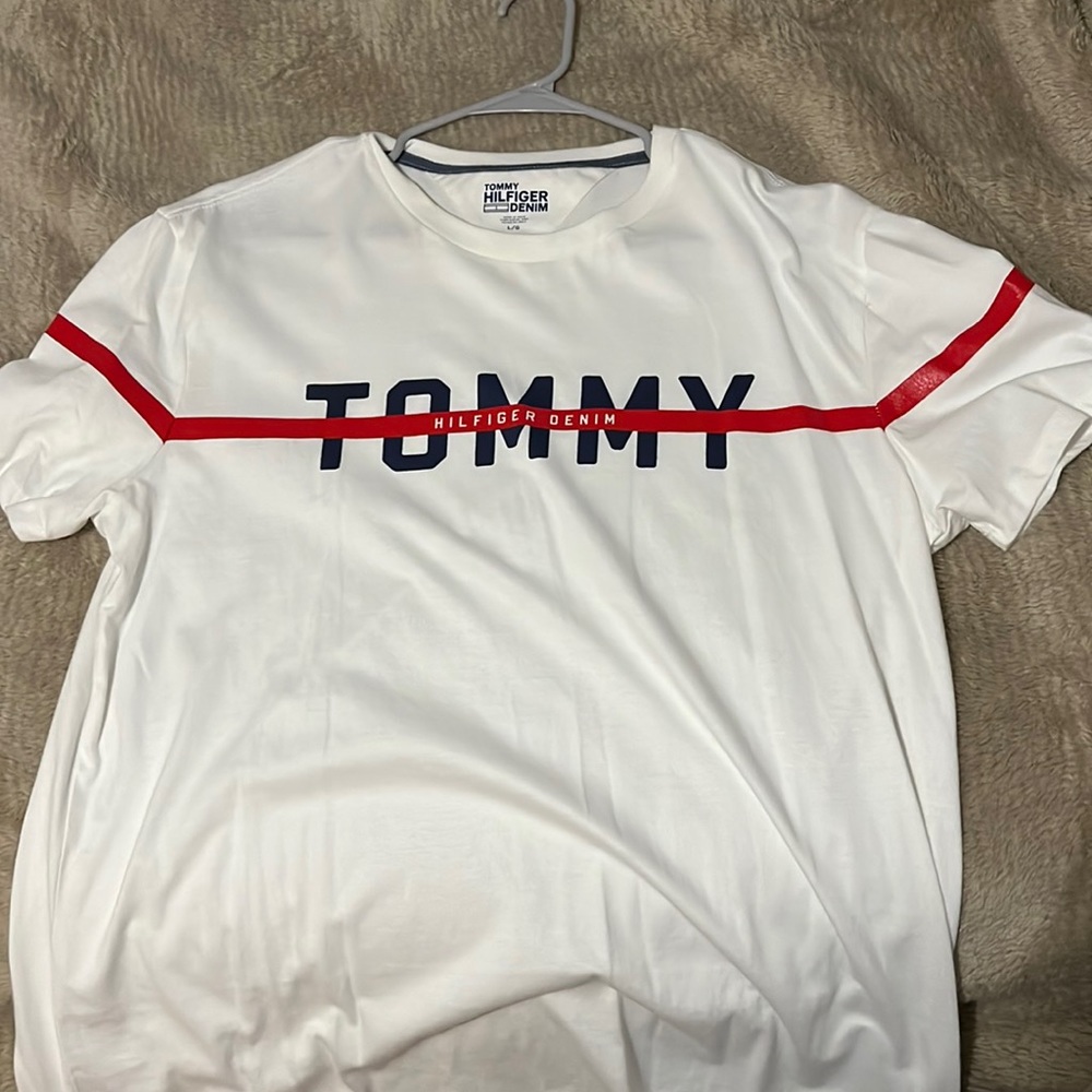 Worn once and is in great condition. Negotiable.